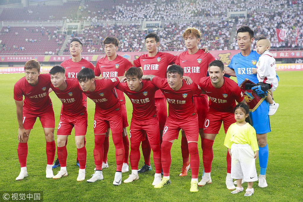 当对手被迫 当对手被迫