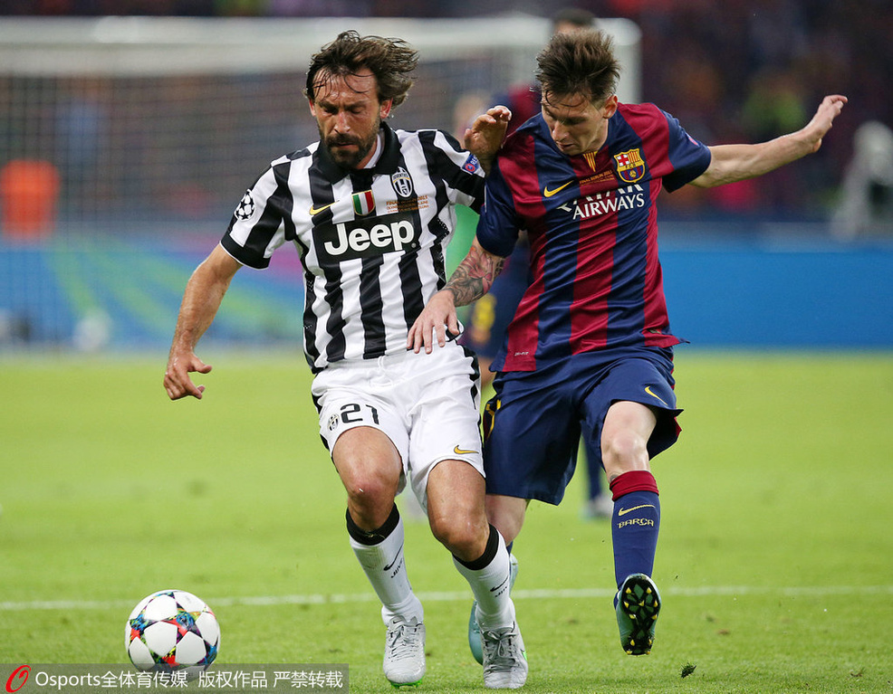 在禁区边缘 在禁区边缘